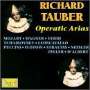 Richard Tauber - Operatic