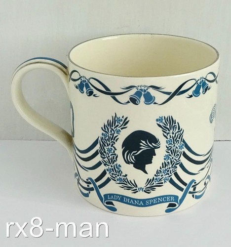 Wedgwood prince charles - prince, &