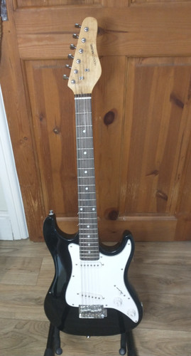 Rocket music electric - rocket,
