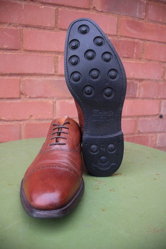 Loake 1880 cadogan semi - 1880,