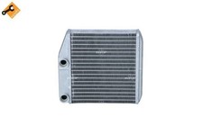 Interior Heating Heat
