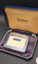 Rare Ronson Adonis Vintage