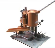 Electric and Manual Hole Punch