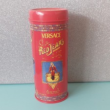 VERSACE RED JEANS 75ML EAU DE