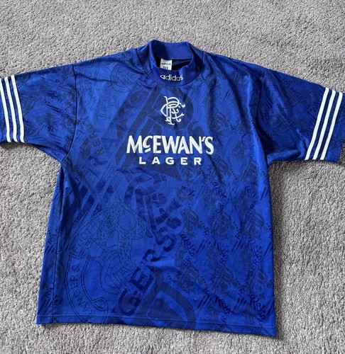 Rare original vintage 1994 - vintage, 1994/95