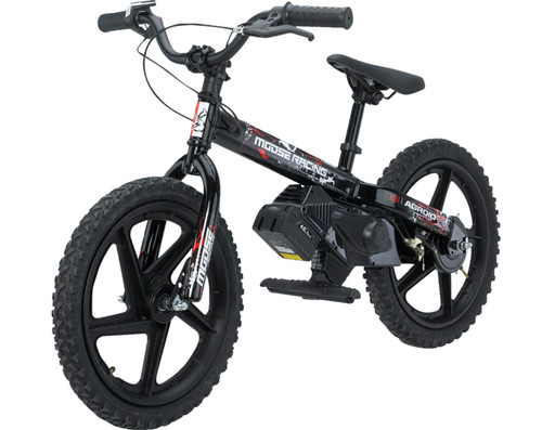 Moose racing agroid - racing, rs-16