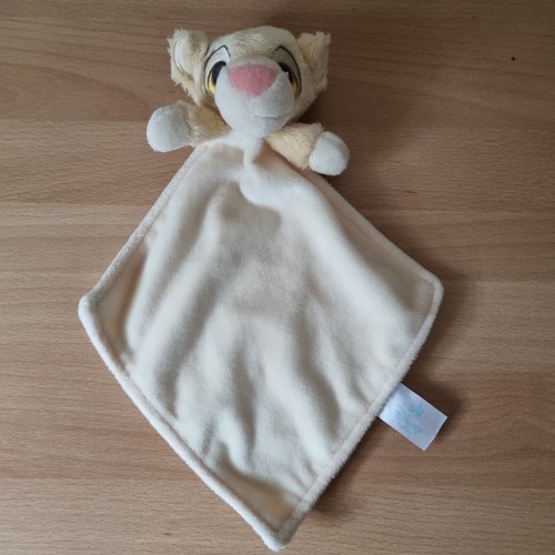 Disney comforter simba lion - simba,
