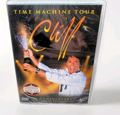 Cliff richard 50th - richard:,