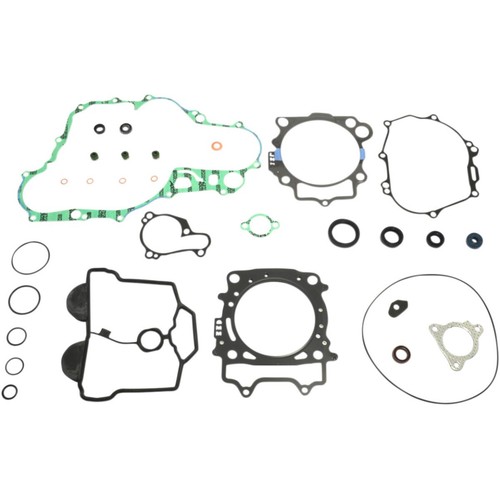 Athena motor gasket - athena,