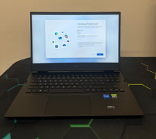 HP OMEN Laptop 16-b0009na 16.1" QHD Intel® Core™ i7 16GB RAM, 1TB SSD, RTX™ 3060