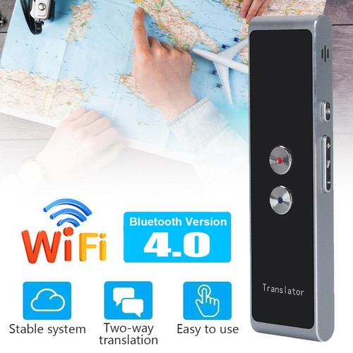 Smart instant way real - smart,