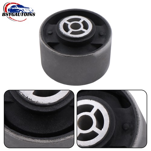 Lower engine mount - lower,