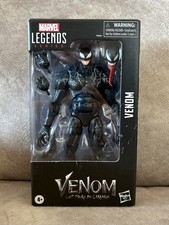 Marvel Legends - Venom Let