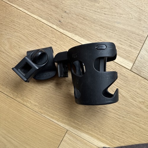 Icandy peach cup holder - peach,