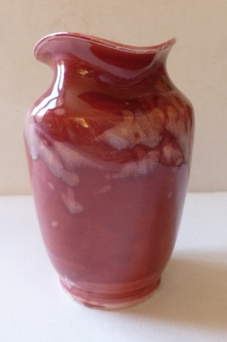 Ewenny pottery welsh art - pottery,