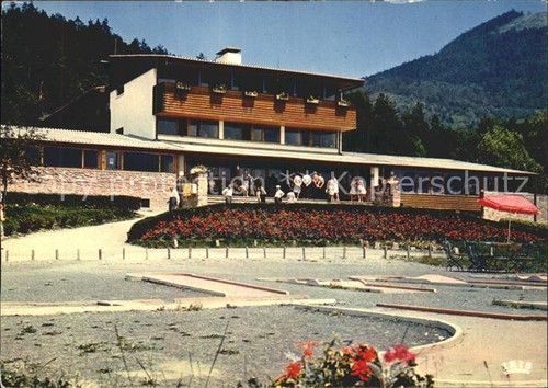 Albe villages vacances gite - vacances,