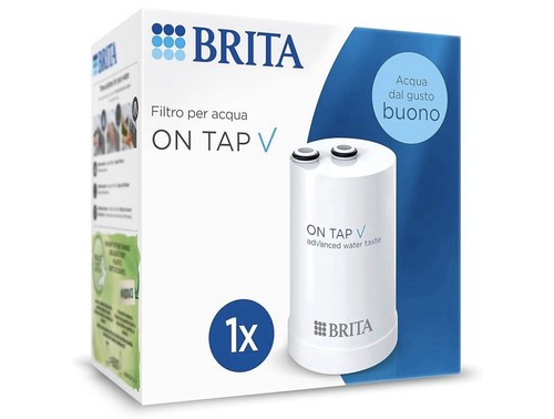 Brita tap - brita, water