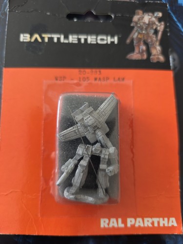 1986 ral partha - 1986,