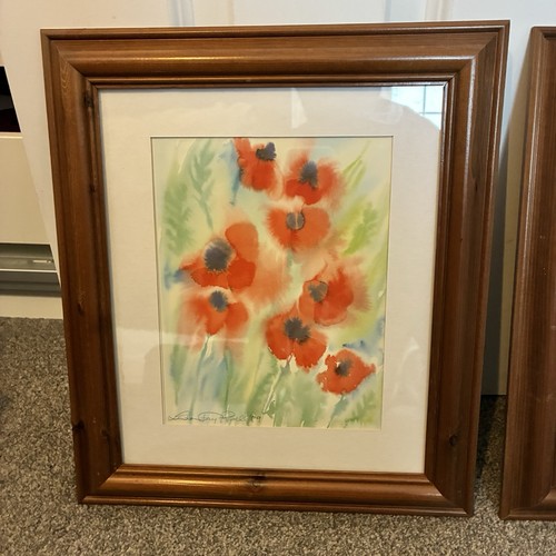 Linda fay powell signed - fay,