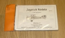 Joystick Models 1/72 scale