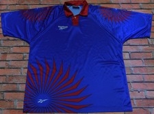 Reebok Football Shirt Nolel