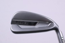 Ping G700 #5 Iron / 23 Degree / Green Dot / Ladies Flex Ping ULT 230 Shaft