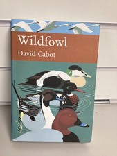 Wildfowl david cabot - david,