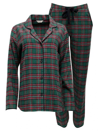 Cyberjammies whistler green - 'whistler',