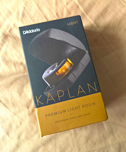 Addario kaplan premium - premium, light
