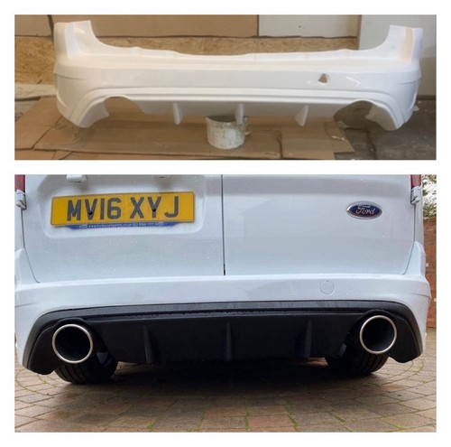 Ford transit connect - ford,