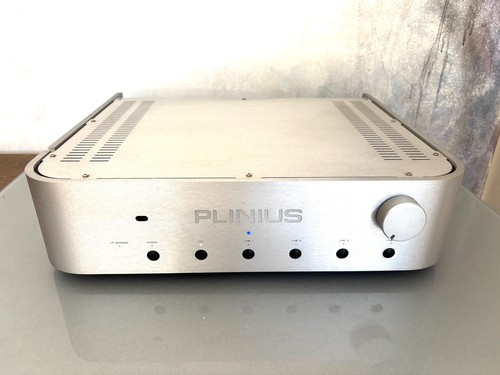 Plinius 30th anniversary - plinius, ‘30th