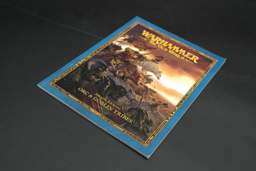 Pre loved arcane journal - pre-loved,