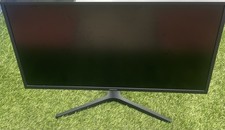 Samsung UJ59 Series 32"  UHD computer & games Monitor. U32J590UQR - Black. 