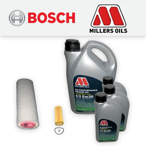 Service kit for bmw - for, xdrive