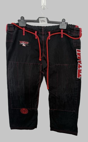 Tatami fightwear bjj pants - gi,