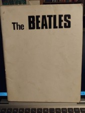 The Beatles - White Album