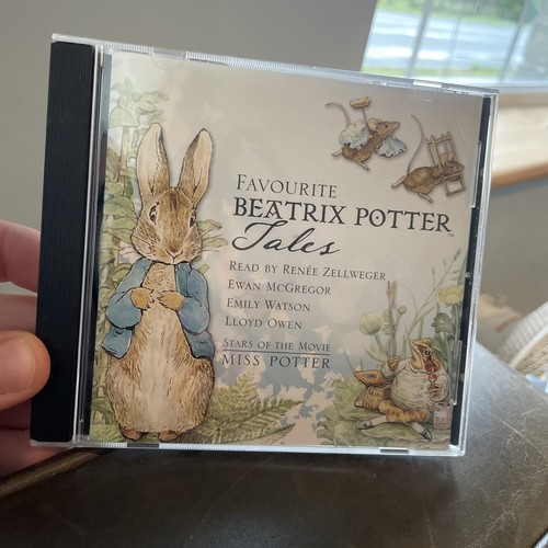 Favourite beatrix potter - favourite,