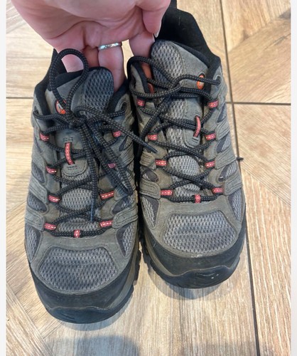Merrell men hiking boots - merrell, men’s