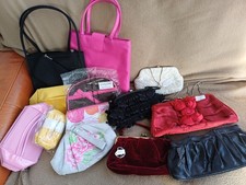 Job Lot Of 6 New Lancome Make