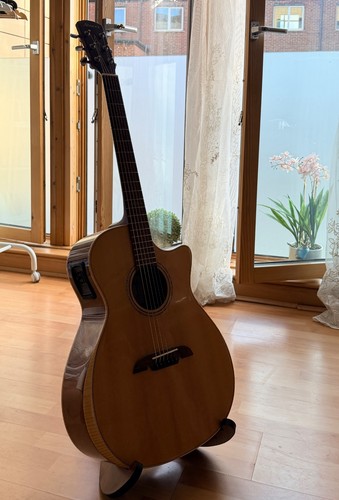 Alvarez artist series - alvarez,