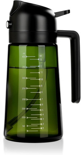 Oil spray bottle dispenser - oil,
