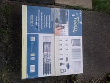 Raaco Start Set 1 Plates Hooks