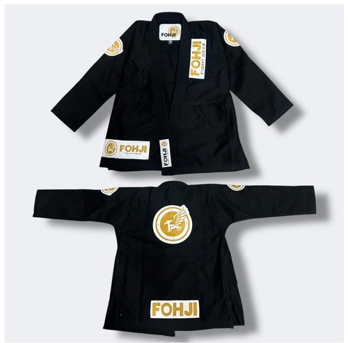 Kids bjj kimono - bjj,