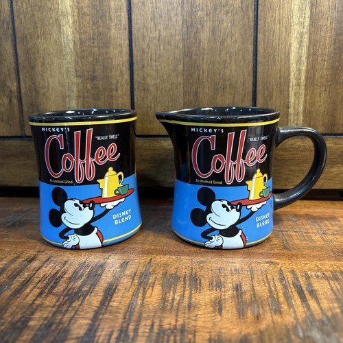Disney mickey coffee - disney,