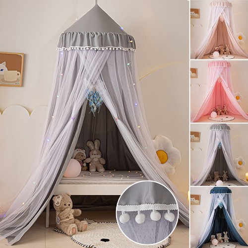 Kids canopy mosquito net - kids,