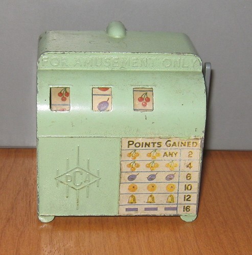 Dca fairland series 52 - dca, no.52