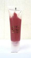 Lancome Juicy Tubes travel  size -  Tickled Pink 08