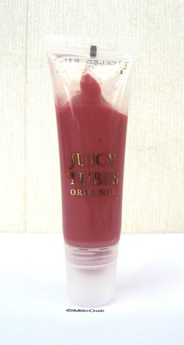 Lancome juicy tubes travel - juicy,