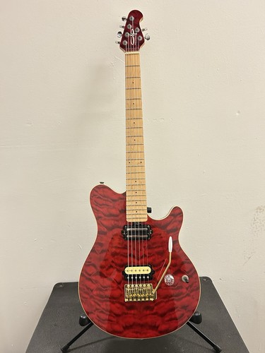 Ernie ball music man olp - music,