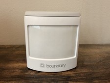 Boundary PIR Motion Sensor